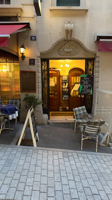 Brasserie Saint-Laurent