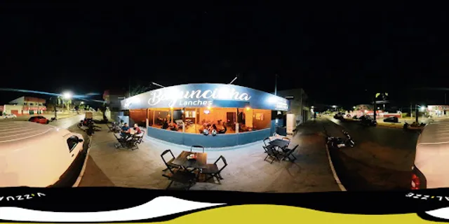 Baguncinha Lanches e espetinho