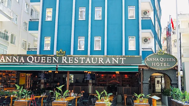 Anna Queen Restaurant