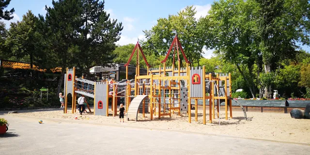 Kinderburg Nienhausen