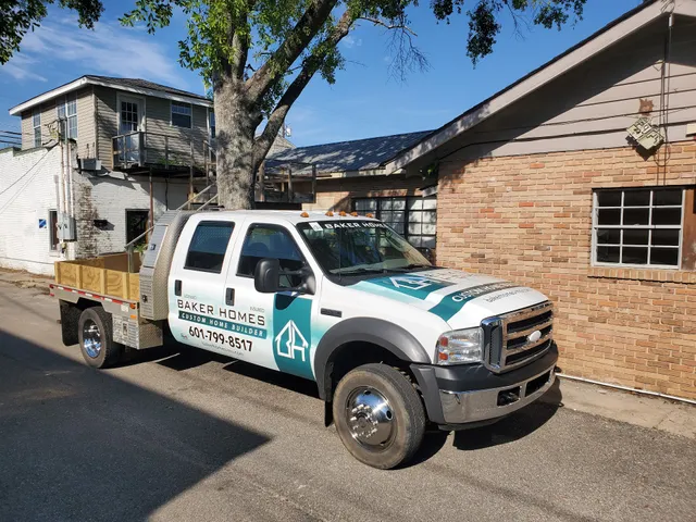 Barousse Designs - Picayune