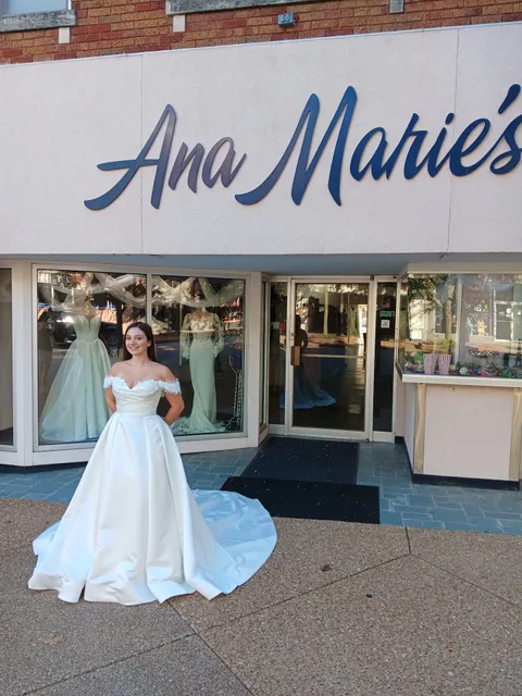 Ana Marie's Bridal
