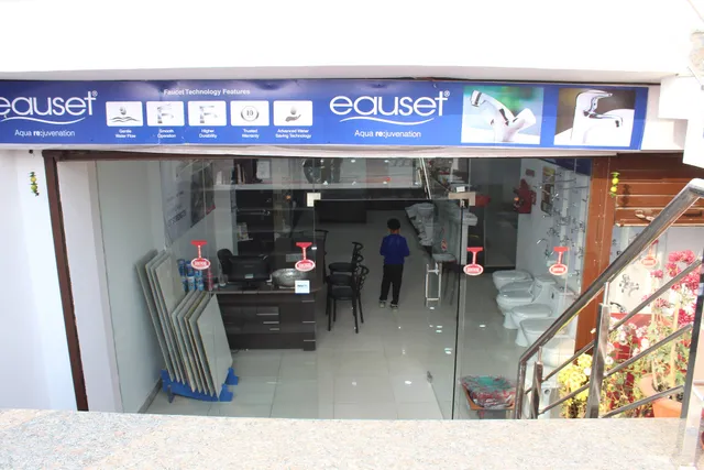 Balaji Marble And Traders - Marble Sanitary & Tiles Dealers in Gomti Nagar Lucknow