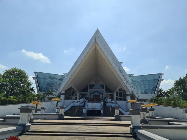 Istana Budaya