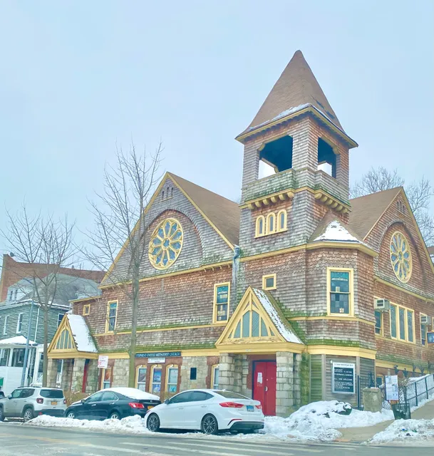 St. Stephen's United Methodist Church