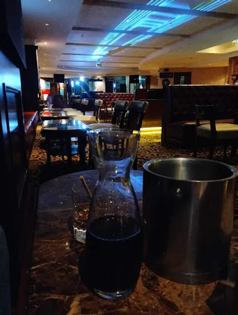 Extase - Pub & Kitchen