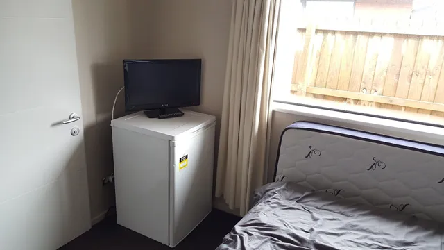 Cozycozy Guest House