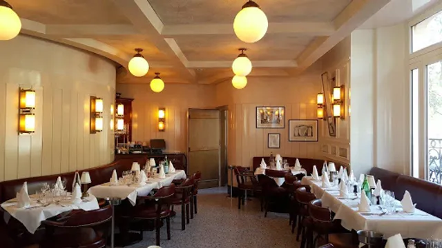 Brasserie L’Alsace