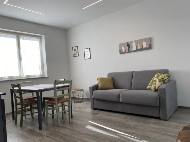 Ca del Riccio Apartments