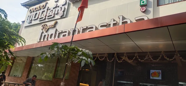 Royal Indraprastha - Yelahanka