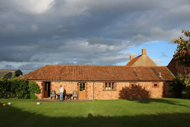 Wembdon Farm Cottages