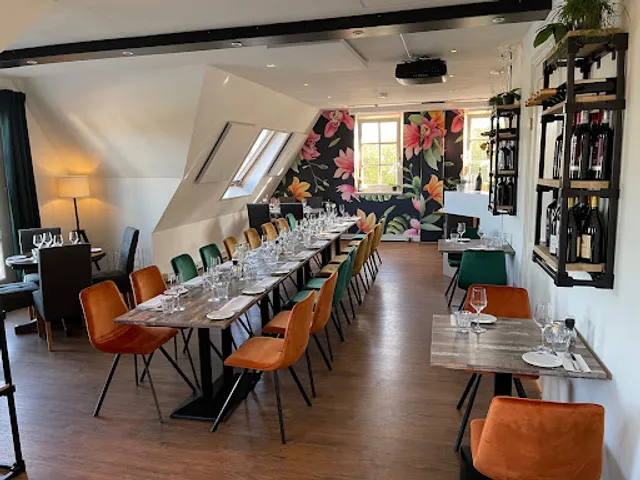 Brasserie Oud Zuilen