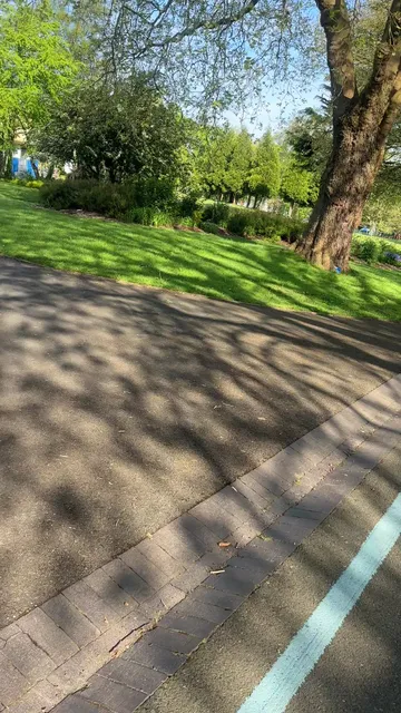 Handsworth Play Area