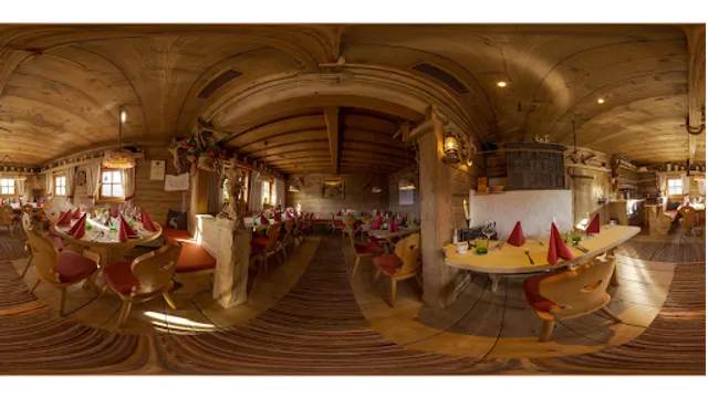 Jausenstation Ruetzenhof Kirchberg in Tirol