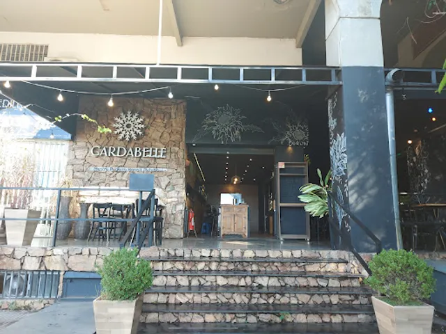Cardabelle Padaria Francesa