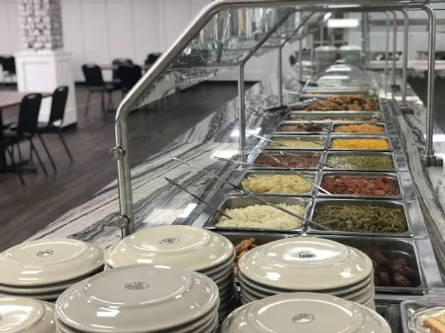 Thunderbird Country Buffet