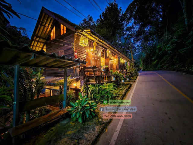 Him Doi Home Mae Kam Pong