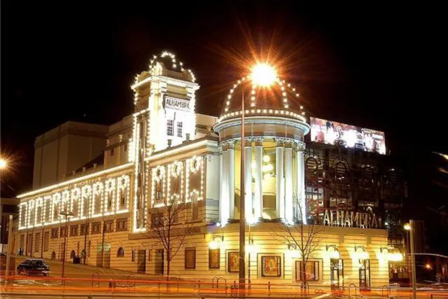 StayZo - Grattan Mills