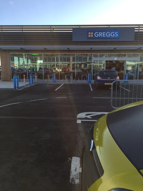 Greggs
