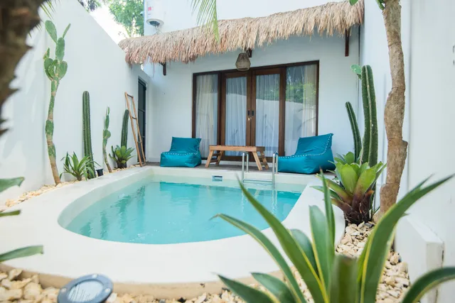 Baliterraneo Boutique Resort