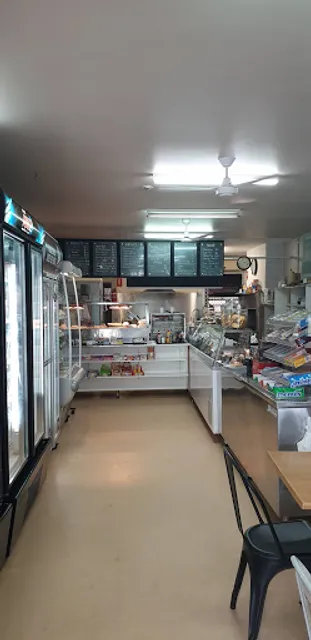 Logans Breakfast and Lunch Bar