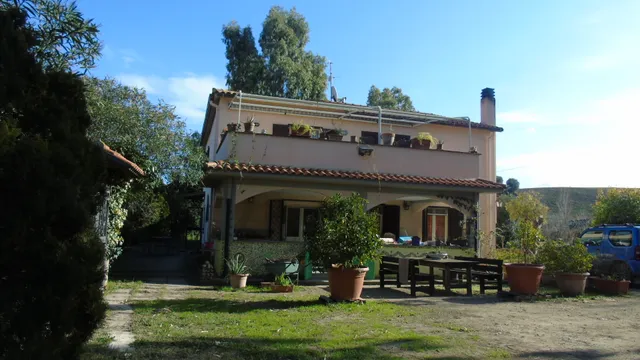 B&B L'Albero della Vita