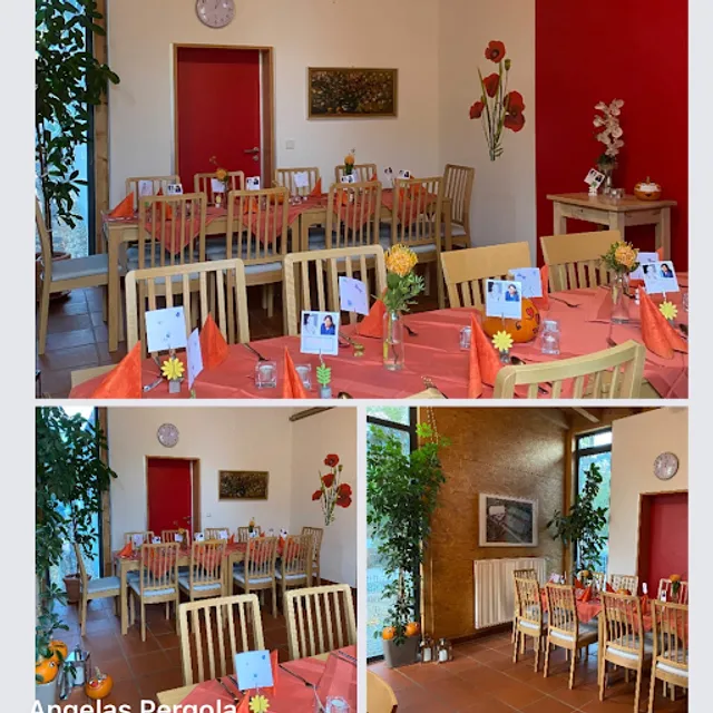 Ristorante Pizzeria Angela