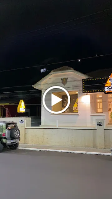 Rock 'n' Burger Hamburgueria (Centro)