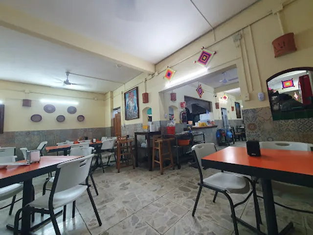 Antojitos Mexicanos Nony