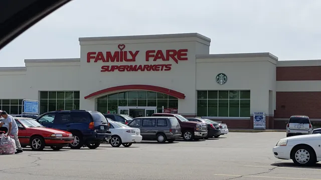 Allendale Charter Township