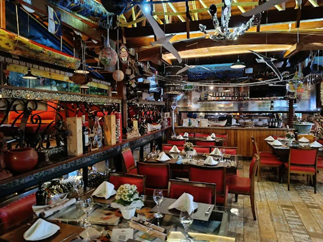 Ostradamus Restaurante