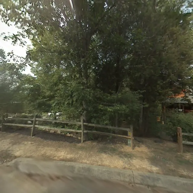 Oak Haven Resort, Cabin 10