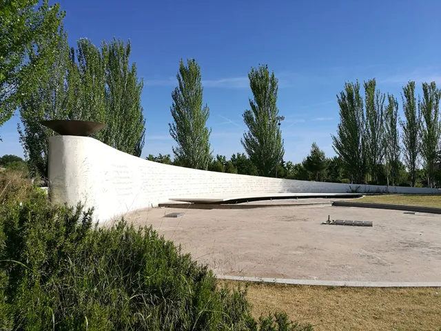 Alhóndiga Park