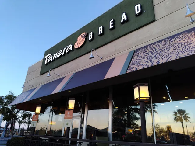 Panera Bread