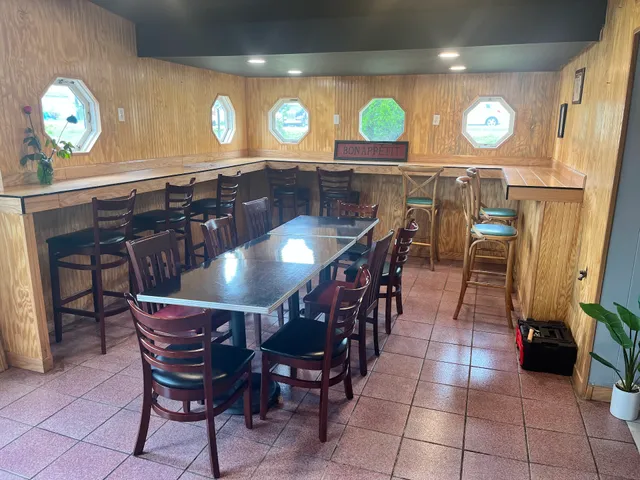 Bon Appetite Little Rocky