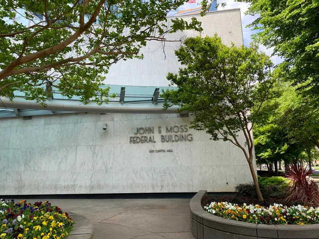 USCIS Sacramento Field Office