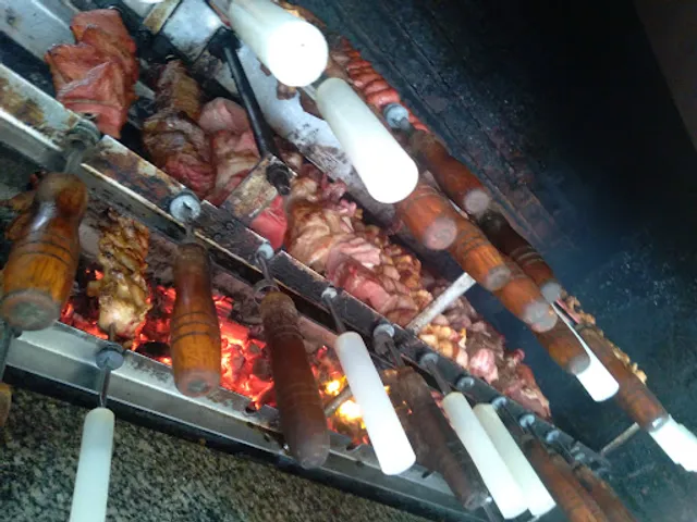 Restaurante Rio das Pedras