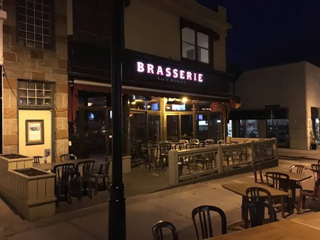 Brasserie Les 2 Richard