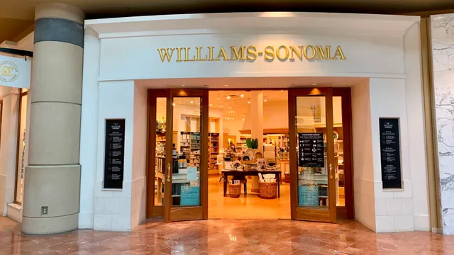 Williams-Sonoma