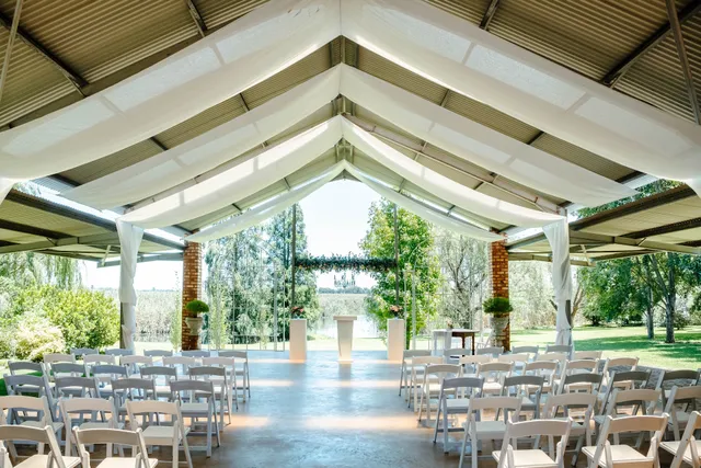 Riverside Country Estate