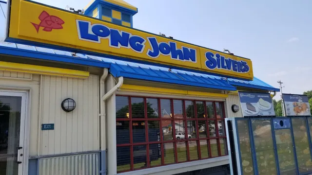 Long John Silver's