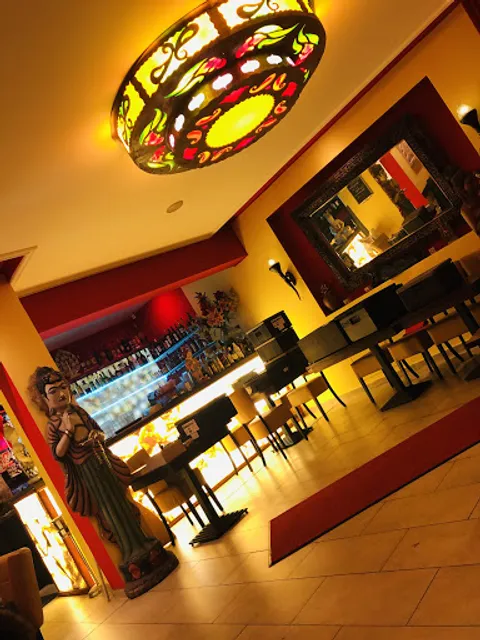 Aao Ji Restaurant - Eichwalde