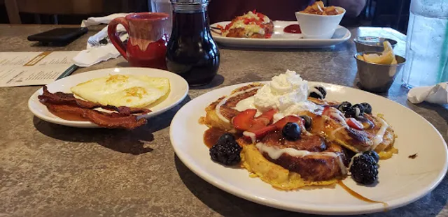 Another Broken Egg Cafe