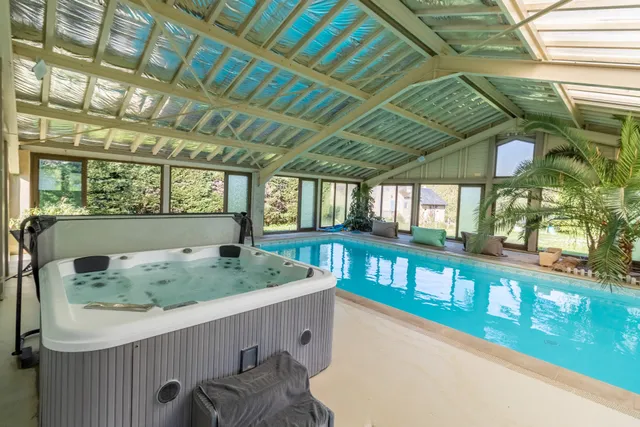 Le Clos aux Coccinelles