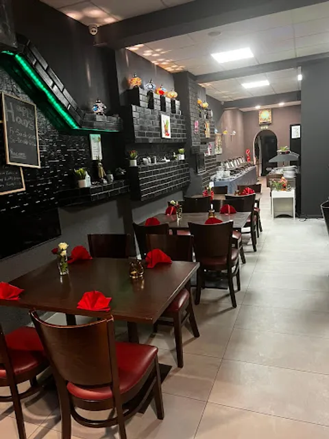 Ratna Restaurant Mönchengladbach