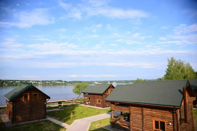 Aleksandrov Zaliv Otel'