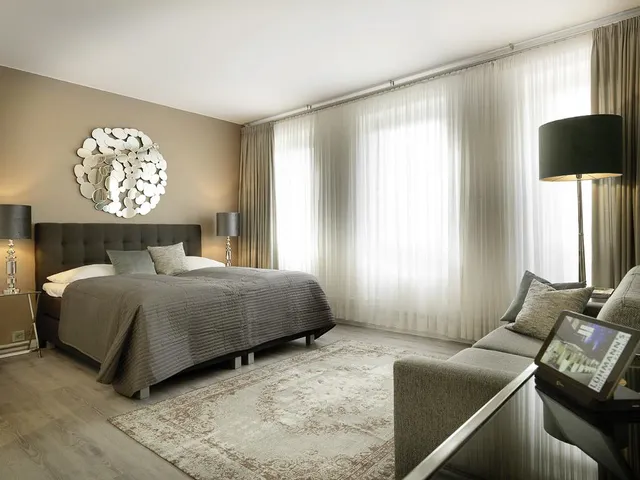 elaya hotel hannover city, Trademark Collection by Wyndham