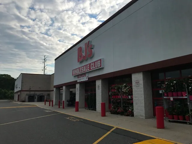BJ's Wholesale Club