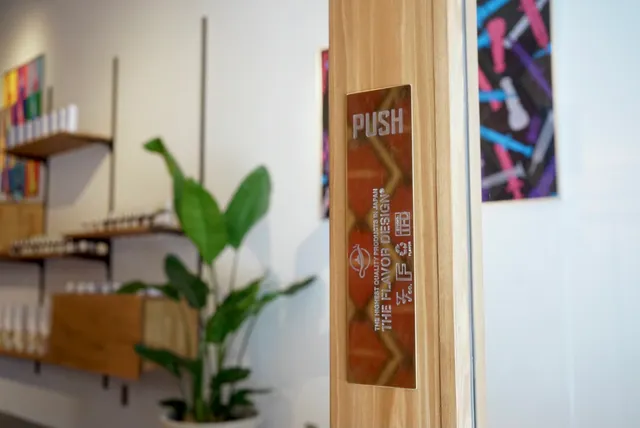 THE FLAVOR DESIGN STORE "KAMAKURA"