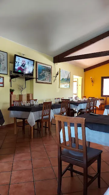 Trattoria Tipica U Tamarru